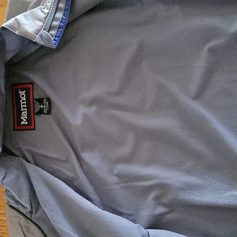Marmot Jacket - Picture 7 of 12